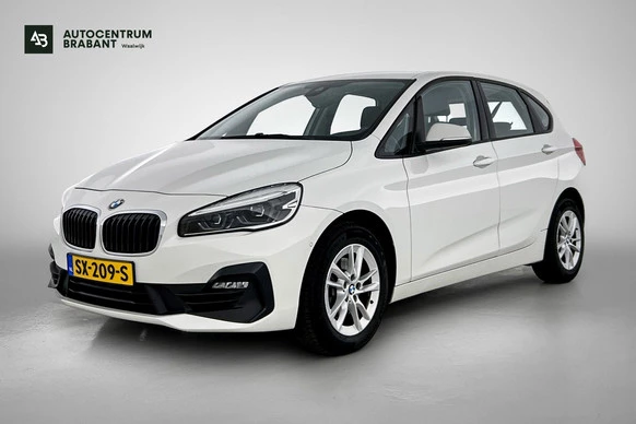 BMW 2 Serie - Afbeelding 1 van 24