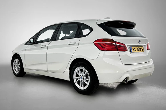 BMW 2 Serie - Afbeelding 5 van 24