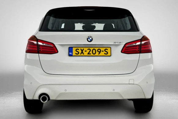 BMW 2 Serie - Afbeelding 9 van 24