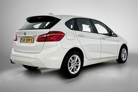 BMW 2 Serie - Afbeelding 16 van 24