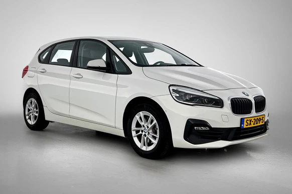 BMW 2 Serie - Afbeelding 21 van 24