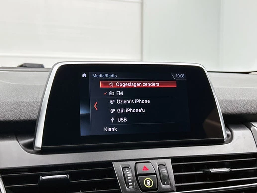 BMW 2 Serie - Afbeelding 22 van 24