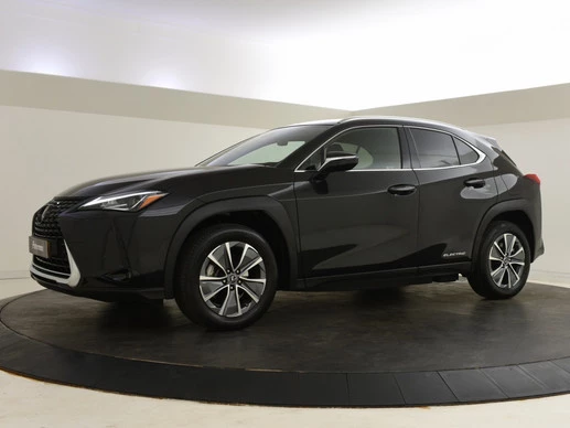 Lexus UX - Afbeelding 2 van 30