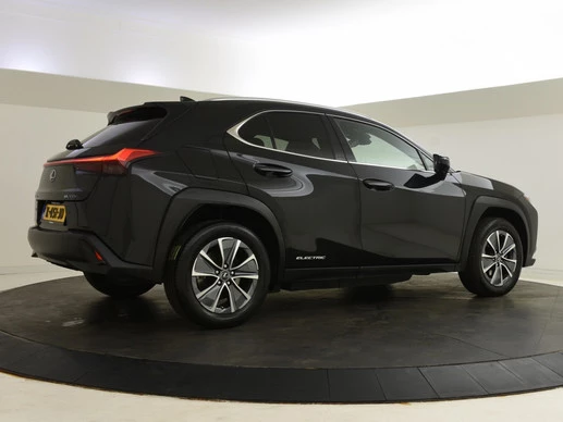 Lexus UX - Afbeelding 5 van 30