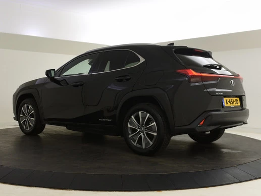 Lexus UX - Afbeelding 6 van 30