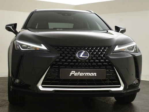 Lexus UX - Afbeelding 7 van 30
