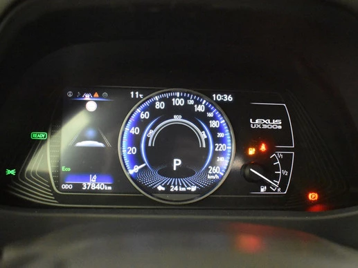 Lexus UX - Afbeelding 10 van 30