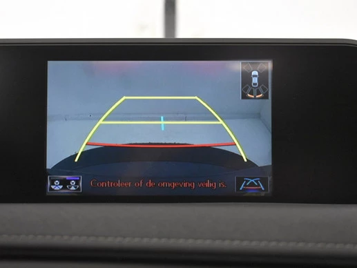 Lexus UX - Afbeelding 11 van 30