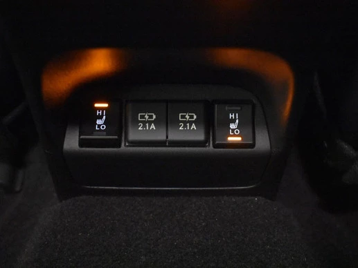 Lexus UX - Afbeelding 14 van 30