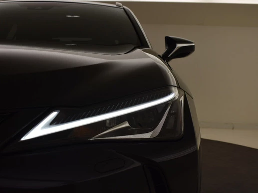 Lexus UX - Afbeelding 15 van 30