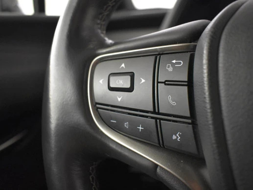Lexus UX - Afbeelding 23 van 30