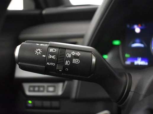 Lexus UX - Afbeelding 25 van 30