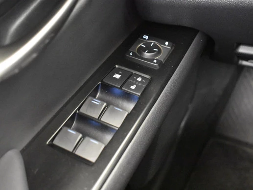 Lexus UX - Afbeelding 30 van 30