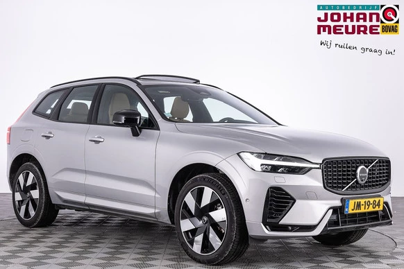 Volvo XC60 - Afbeelding 1 van 30