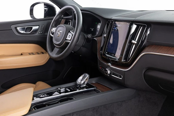 Volvo XC60 - Afbeelding 3 van 30