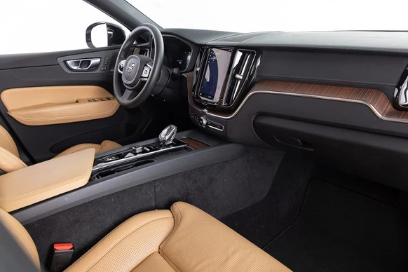 Volvo XC60 - Afbeelding 4 van 30