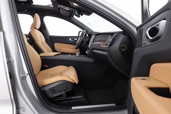 Volvo XC60 - Afbeelding 7 van 30