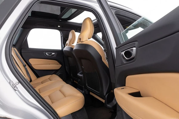 Volvo XC60 - Afbeelding 11 van 30