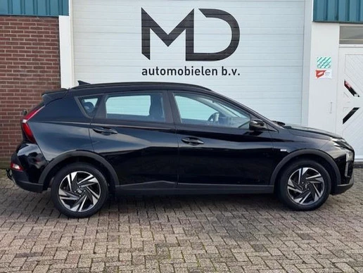 Hyundai Bayon - Afbeelding 2 van 23