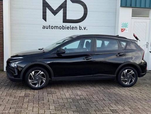 Hyundai Bayon - Afbeelding 3 van 23