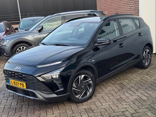 Hyundai Bayon - Afbeelding 5 van 23