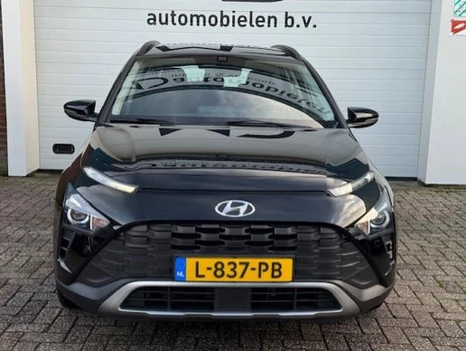 Hyundai Bayon - Afbeelding 6 van 23