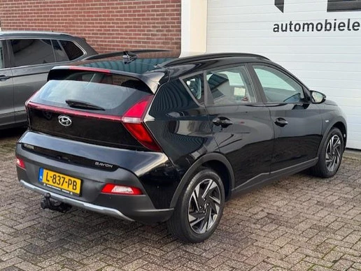 Hyundai Bayon - Afbeelding 7 van 23