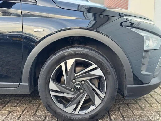 Hyundai Bayon - Afbeelding 10 van 23