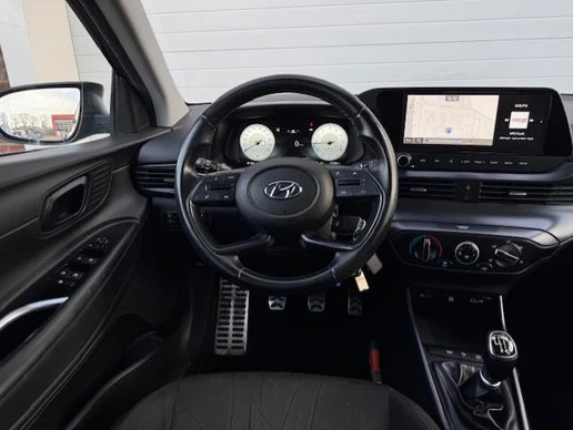 Hyundai Bayon - Afbeelding 12 van 23