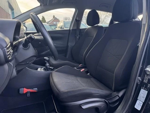 Hyundai Bayon - Afbeelding 13 van 23