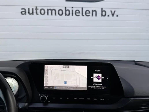 Hyundai Bayon - Afbeelding 15 van 23