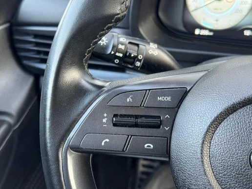 Hyundai Bayon - Afbeelding 16 van 23