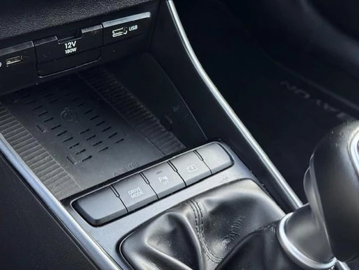 Hyundai Bayon - Afbeelding 19 van 23