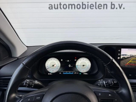 Hyundai Bayon - Afbeelding 22 van 23