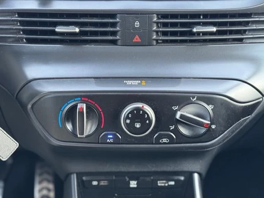 Hyundai Bayon - Afbeelding 23 van 23