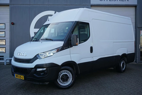 Iveco Daily - Afbeelding 1 van 30