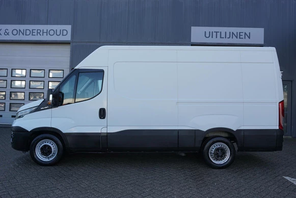 Iveco Daily - Afbeelding 5 van 30