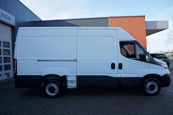 Iveco Daily - Afbeelding 6 van 30