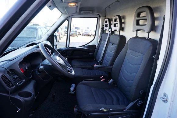 Iveco Daily - Afbeelding 7 van 30