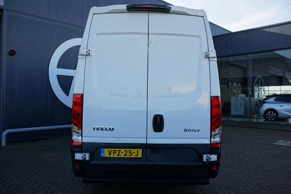 Iveco Daily - Afbeelding 10 van 30