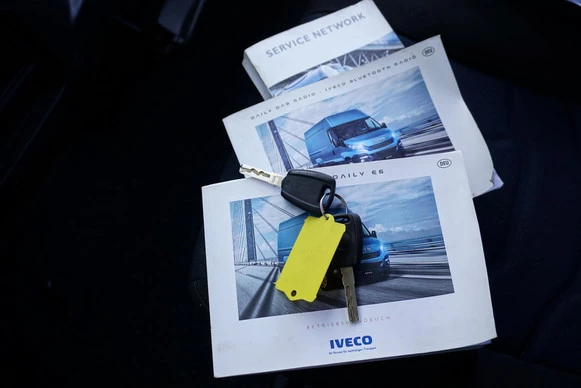 Iveco Daily - Afbeelding 22 van 30