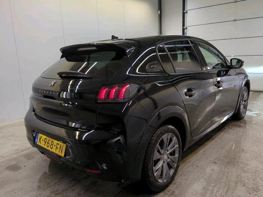 Peugeot e-208 - Afbeelding 2 van 12