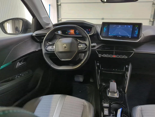 Peugeot e-208 - Afbeelding 3 van 12