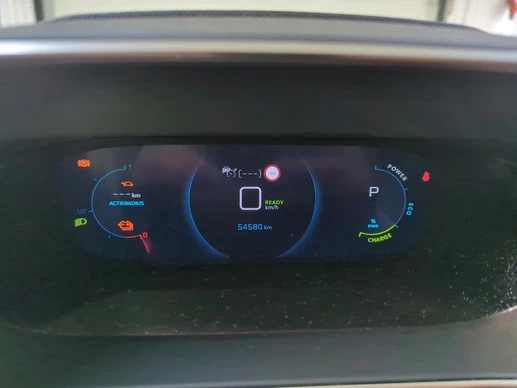 Peugeot e-208 - Afbeelding 5 van 12