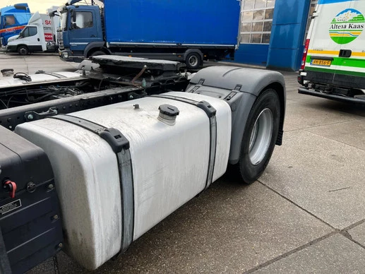 MAN TGX - Afbeelding 8 van 16