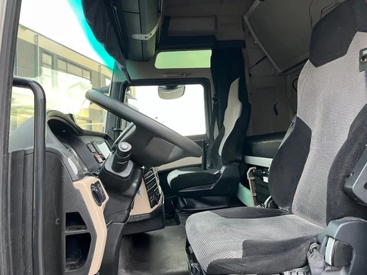 MAN TGX - Afbeelding 10 van 16