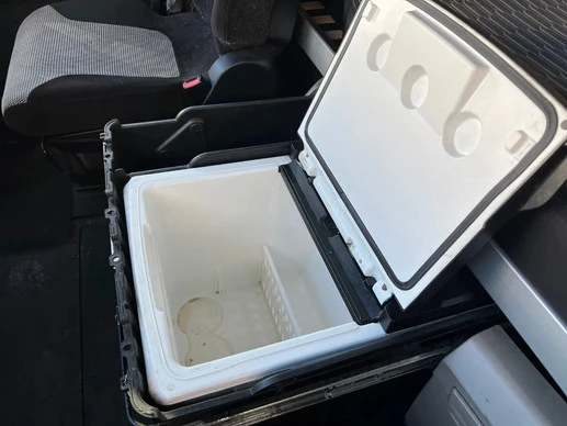 MAN TGX - Afbeelding 14 van 16