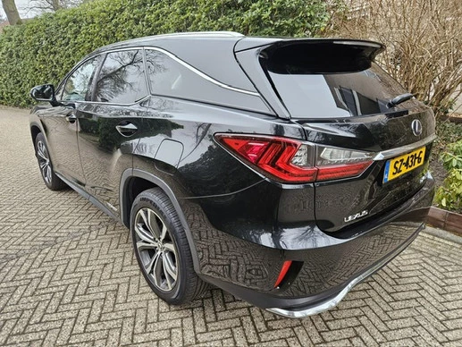 Lexus RX - Afbeelding 6 van 27