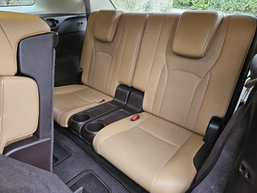 Lexus RX - Afbeelding 11 van 27