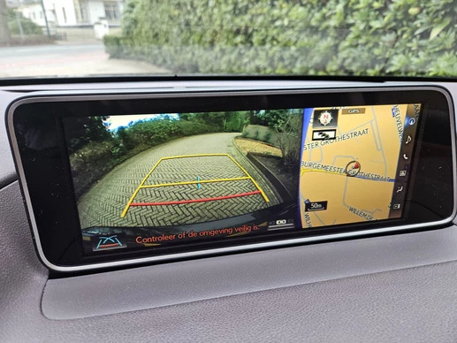 Lexus RX - Afbeelding 15 van 27